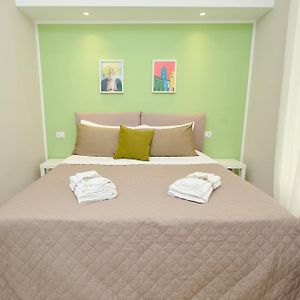 Riflessi DaMare Room&Apartment